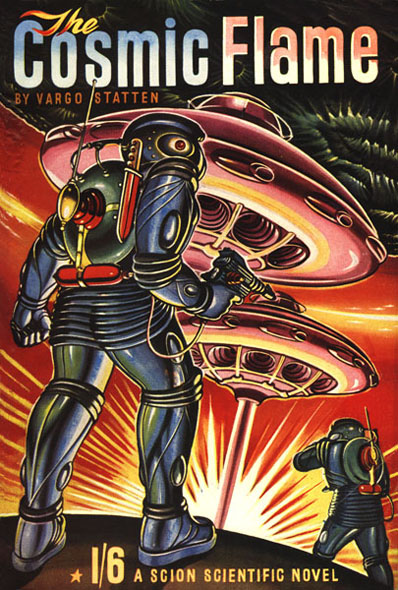 Illustration for article titled 4 Danger Signs To Search For, Before Sending Off Your Novel